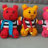 عروسک ماسوله ای