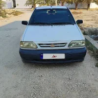 پراید 131 مدل 93