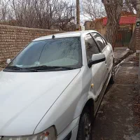 سمند ال ایکس ۹۰