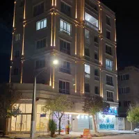 آپارتمان ۲۰۰ متری.فول.نبش جانبازان ۵|فروش آپارتمان|شیروان (خراسان), |دیوار