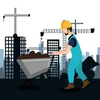 کارگر اتباع کنتراتی میخوام