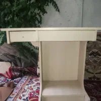 میز چرخ خیاطی