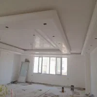 گچکاری و لکه گیری|خدمات پیشه و مهارت|چهاردانگه (تهران), |دیوار