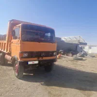 خاور کمپرسی مدل ۱۳۸۶