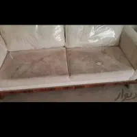 مبل شویی تک با بروز ترین دستگاه و مواد نانو