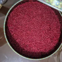 زرشک و زعفران اعلا