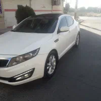 اوپتیما ۲۰۱۳|خودرو سواری و وانت|اندیشه, اندیشه فاز ۱|دیوار