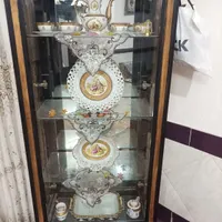 آیینه ایستاده