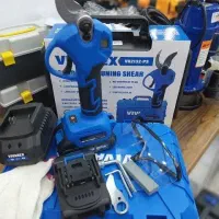 قیچی شارژی ۲۰ ولت ویوارکس