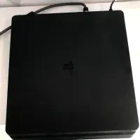 پی اس فور اسلیم در حد نو ps4