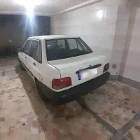 پراید مدل ۸۴|خودرو سواری و وانت|رشت, امین الضرب|دیوار