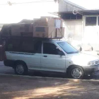 حمل بار با پراید وانت|خدمات حمل و نقل|شوشتر, |دیوار