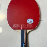 راکت پینگ پنگ نو