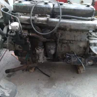 اوراقی اسکانیا موتور گیربکس  ایکسل وغیر