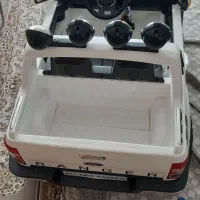 ماشین شارژی