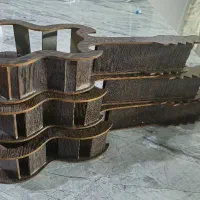 میز تلویزیون برای نیازمند|میز تلویزیون|مشهد, گلبرگ شمالی|دیوار