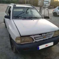 پراید ۸۲