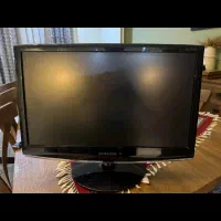 مانیتور ۱۹ سامسونگ فروش یا معاوضه