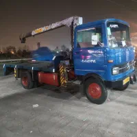 جرثقیل اجاره