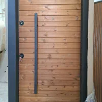 نیروی رنگ کاری درب ضدسرقت،درب لابی|استخدام صنعتی، فنی، مهندسی|قم, بوستان جوان|دیوار