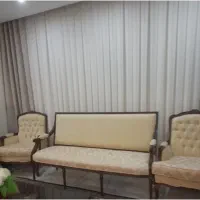 مبل مدل ایتالیایی صادقی ۷ نفره