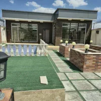 ویلا۴۰۰متری سهیلیه کردان تهران دشت سرخاب