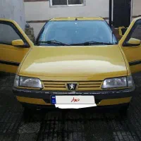 تاکسی برون شهری پلاک ع