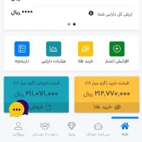 طلا‌ی ر‌ا‌یگا‌ن‌ برنده شو