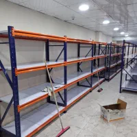 قفسه مثبت 300کیلو تحمل