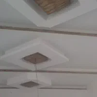 (گچکاری مدرن)|خدمات پیشه و مهارت|لاهیجان, گلستان|دیوار