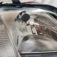 چراغ جلو ال90 مارک جمع ساز