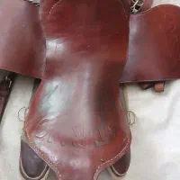زین اسب