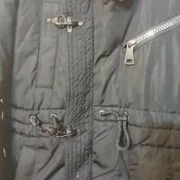 کاپشن و پالتو فورت|لباس|تهران, ابوذر|دیوار