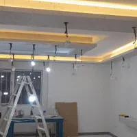 برقکار ساختمان (خدمات برق کوهکن) برقکاری|خدمات پیشه و مهارت|گلستان (تهران), |دیوار