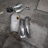 قطعات موتور|قطعات یدکی و لوازم جانبی|مشهد, شهرک مهرگان|دیوار