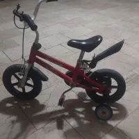 دوچرخه کارکرده سایز۱۲
