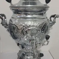سماور ایران پارس