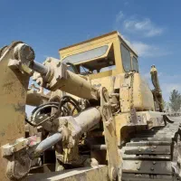 بلدزر ۱۵۵سریال ۳۱۰۰۰