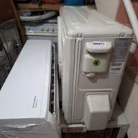 کولرگازی اسپلیت ۱۸۰۰۰