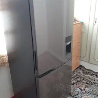 یخچال فریزر اسنوا