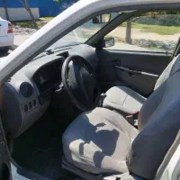 پراید مدل ۹۰