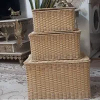 دنیای حصیری|صنایع دستی و سایر لوازم تزئینی|تربت جام, علوی|دیوار