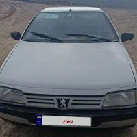 روسال 89دوگانه شرکت