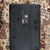 لپ تاپ ایسوس - K55VD|رایانه همراه|تهران, نصرت|دیوار