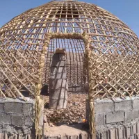 ساخت انواع آلاچیق و سایه بان|خدمات پیشه و مهارت|کرمان, |دیوار