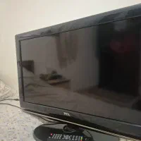 TCL 32 سالم با ریموت