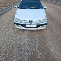 پژوپارس|خودرو سواری و وانت|مهاباد (آذربایجان غربی), |دیوار