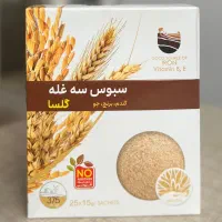 سبوس چند غله