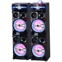 اسپیکر مکسیدر ۲۱۰۱