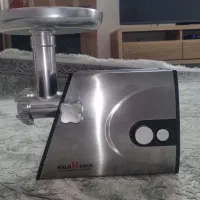 چرخ گوشت خانگی کالا نو و استفاده نشده